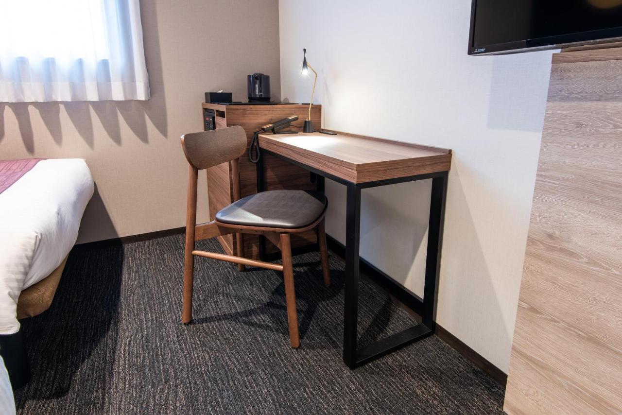 La'Gent Hotel Shinjuku Kabukicho Токио Экстерьер фото