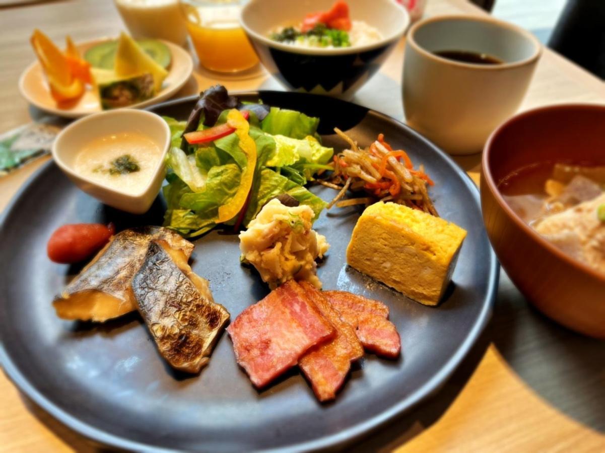 La'Gent Hotel Shinjuku Kabukicho Токио Экстерьер фото