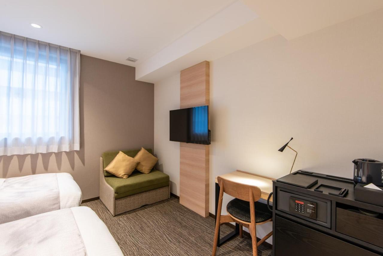 La'Gent Hotel Shinjuku Kabukicho Токио Экстерьер фото