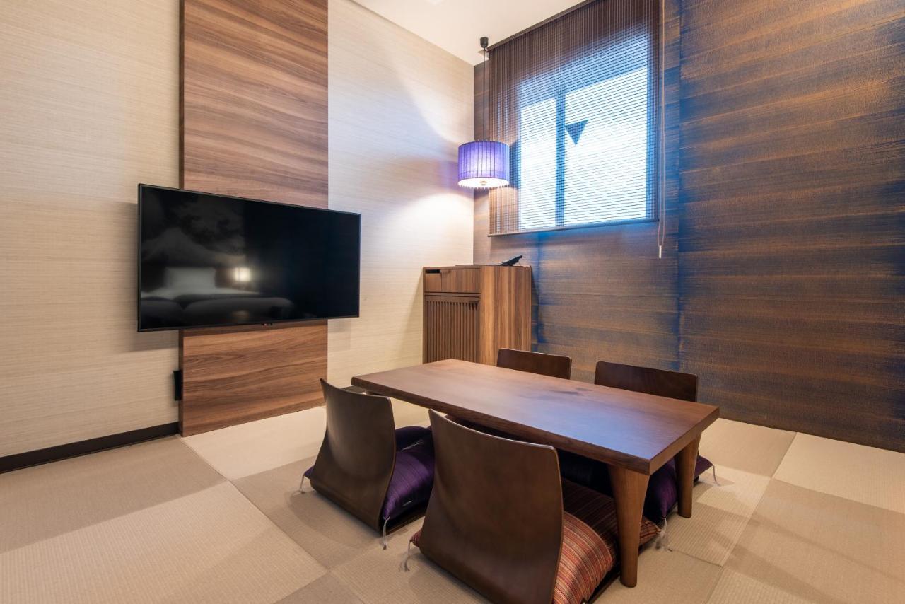 La'Gent Hotel Shinjuku Kabukicho Токио Экстерьер фото