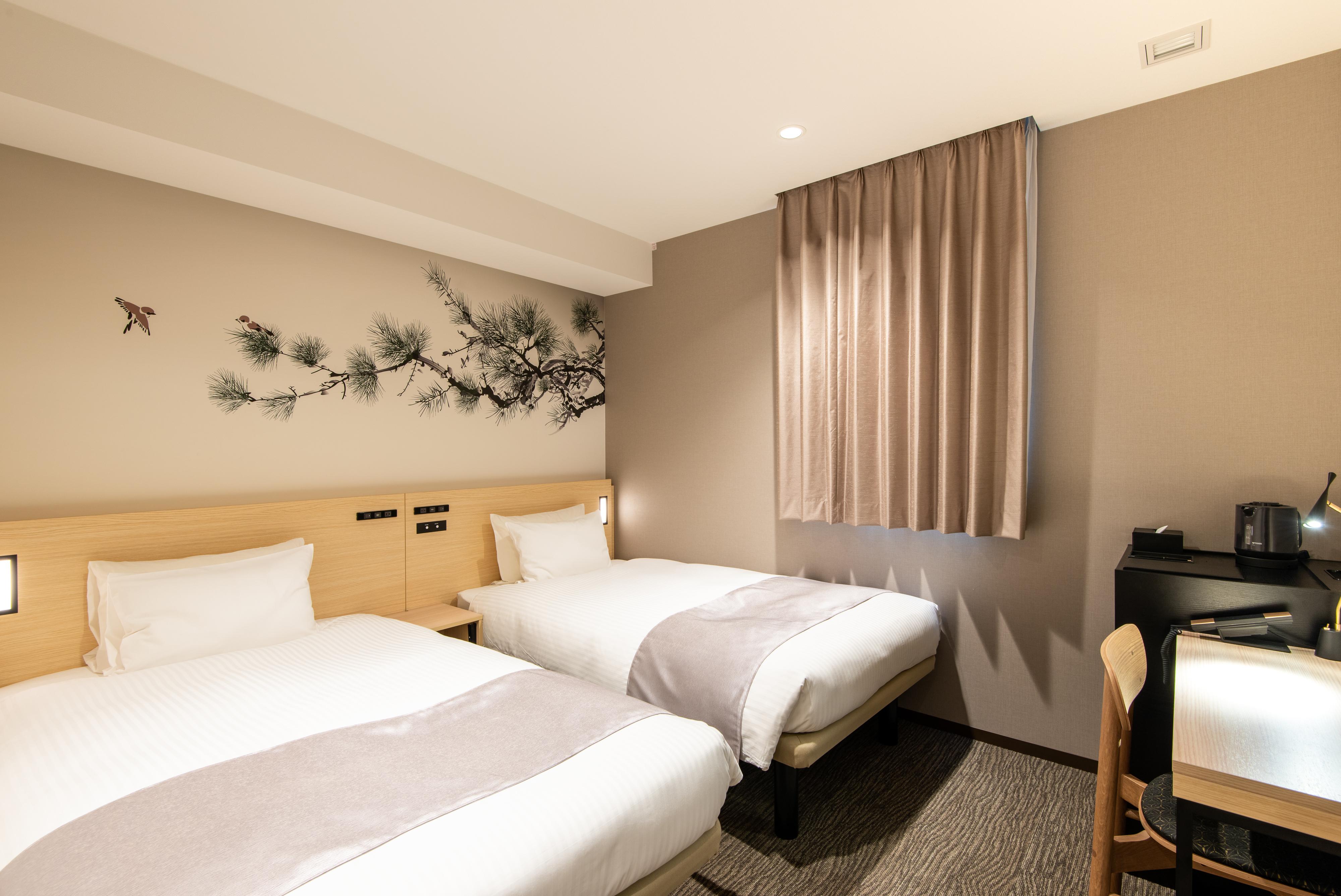 La'Gent Hotel Shinjuku Kabukicho Токио Экстерьер фото