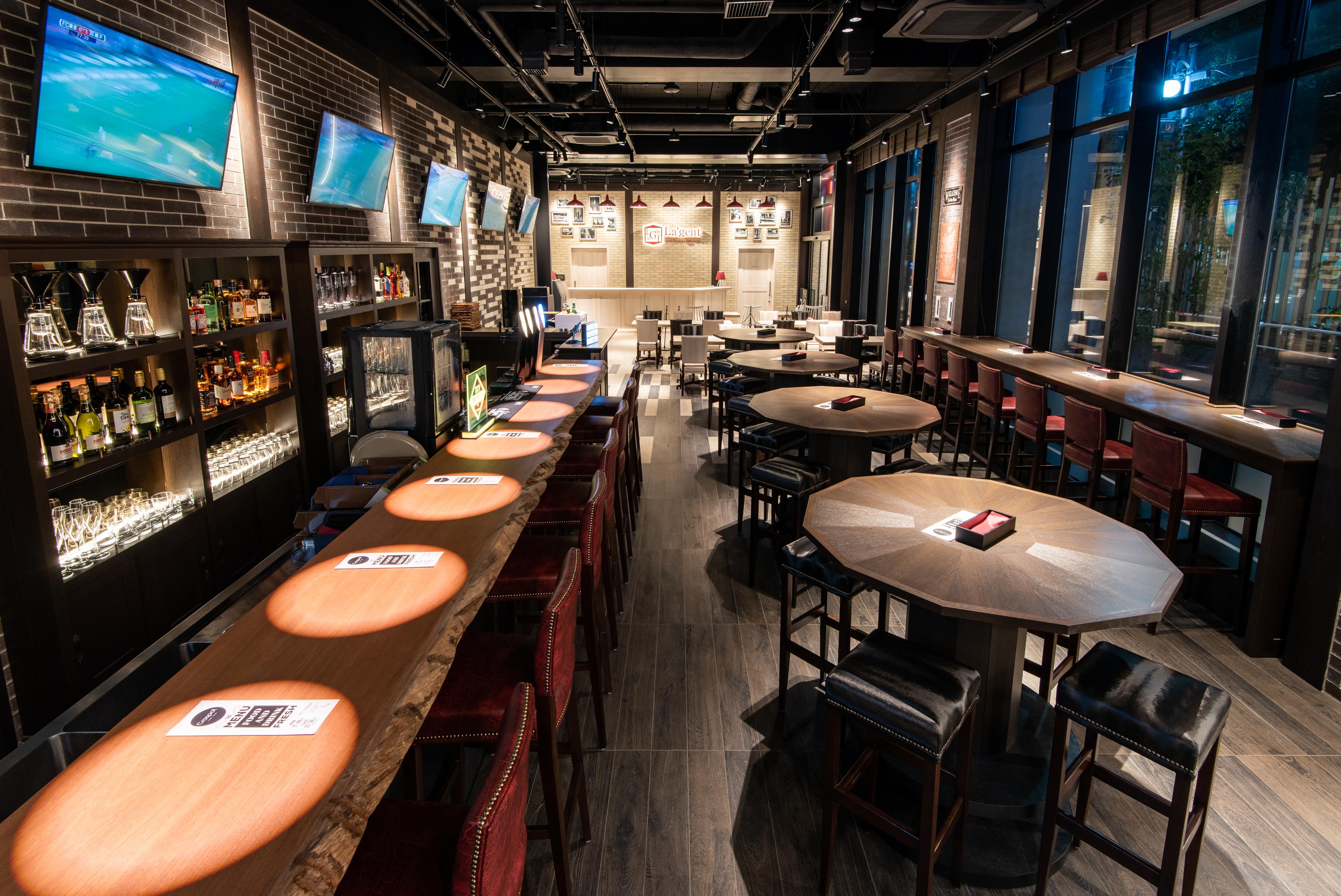 La'Gent Hotel Shinjuku Kabukicho Токио Экстерьер фото