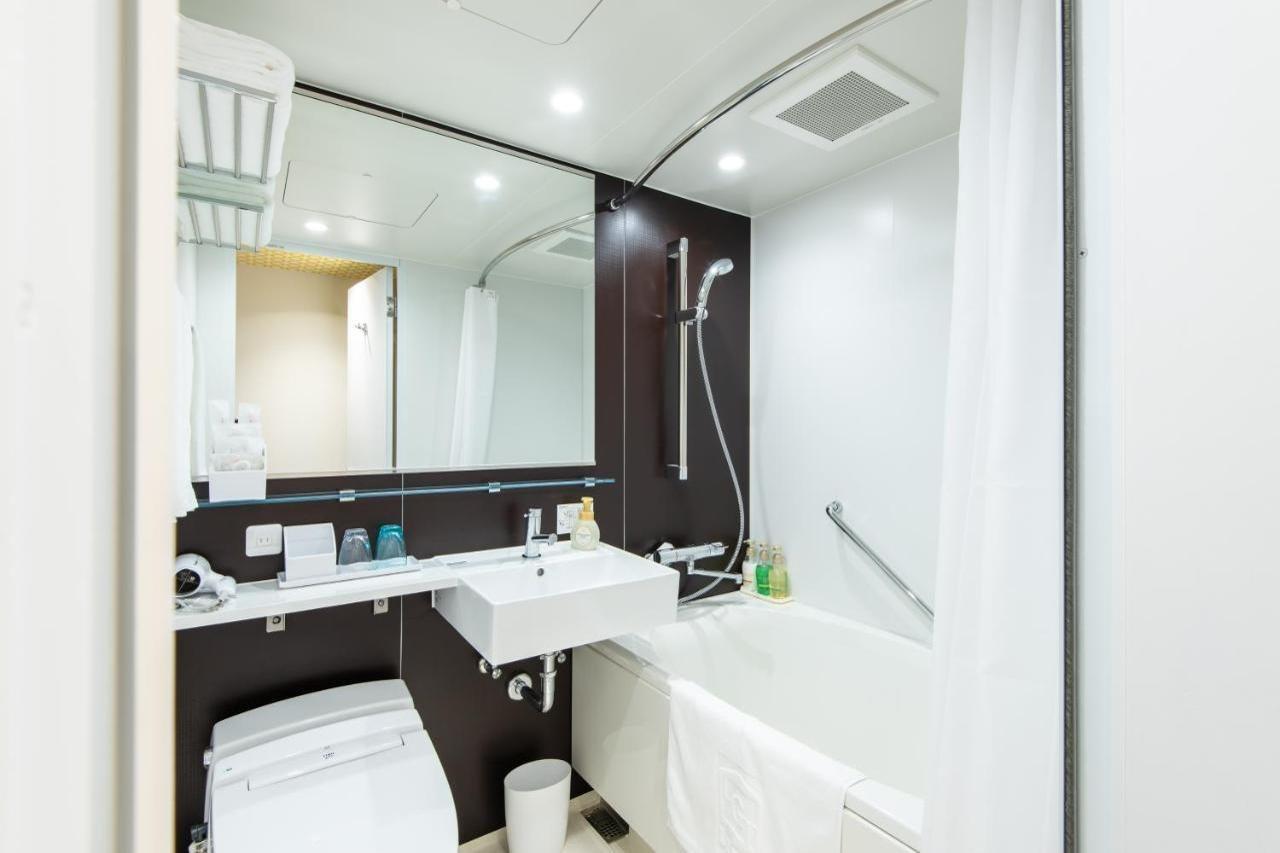La'Gent Hotel Shinjuku Kabukicho Токио Экстерьер фото