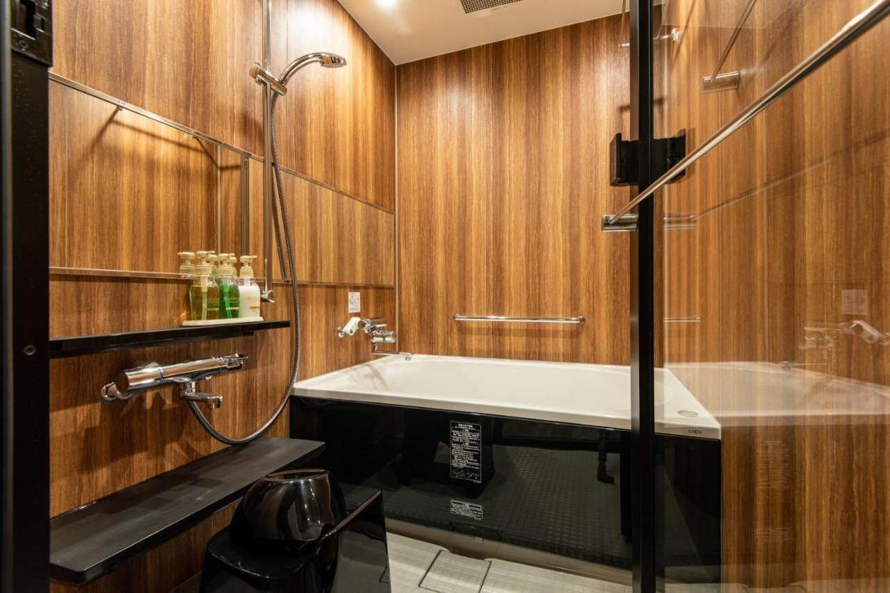 La'Gent Hotel Shinjuku Kabukicho Токио Экстерьер фото