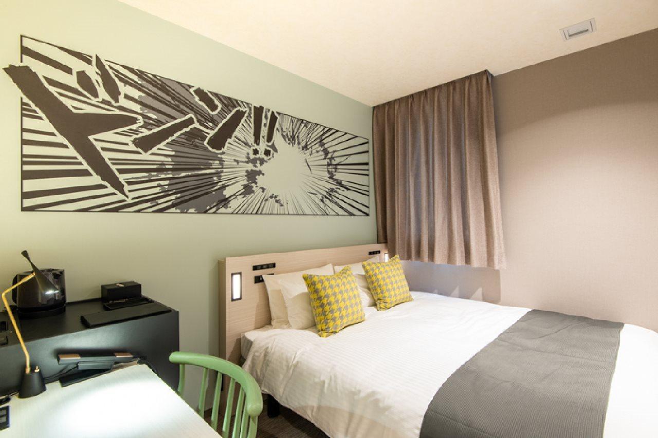 La'Gent Hotel Shinjuku Kabukicho Токио Экстерьер фото