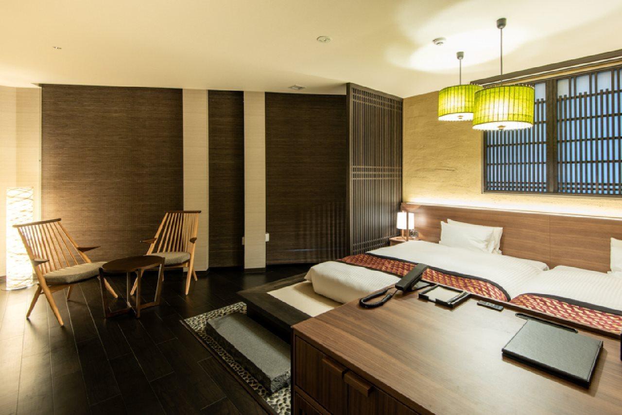 La'Gent Hotel Shinjuku Kabukicho Токио Экстерьер фото