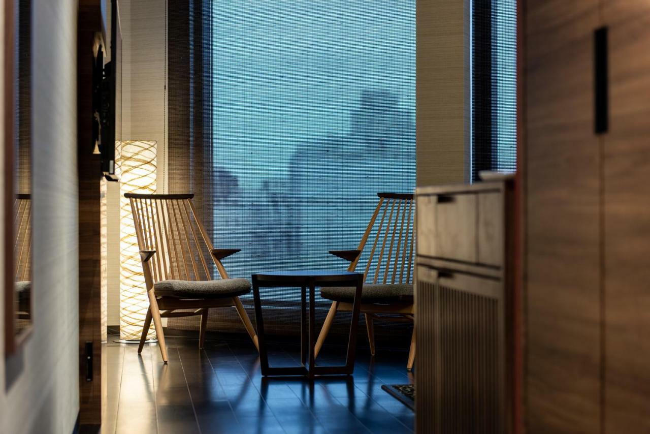 La'Gent Hotel Shinjuku Kabukicho Токио Экстерьер фото