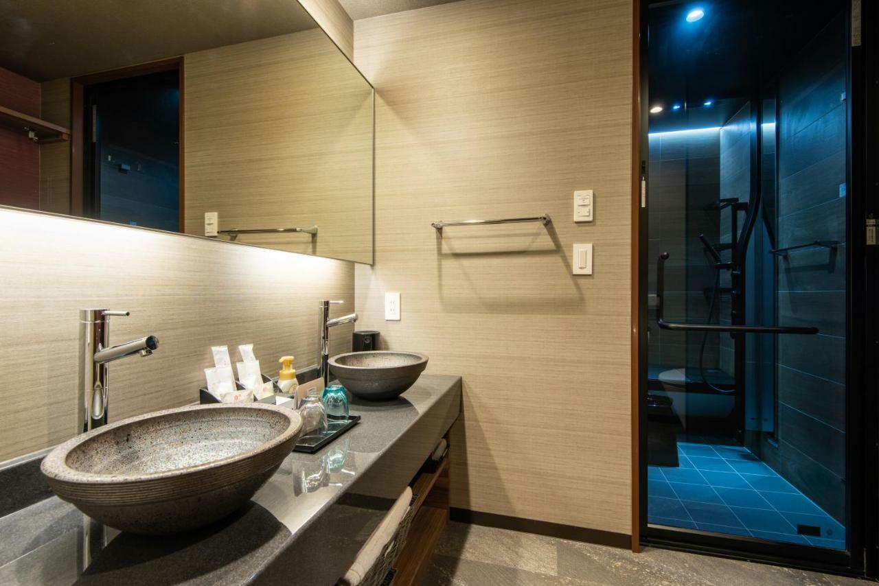 La'Gent Hotel Shinjuku Kabukicho Токио Экстерьер фото