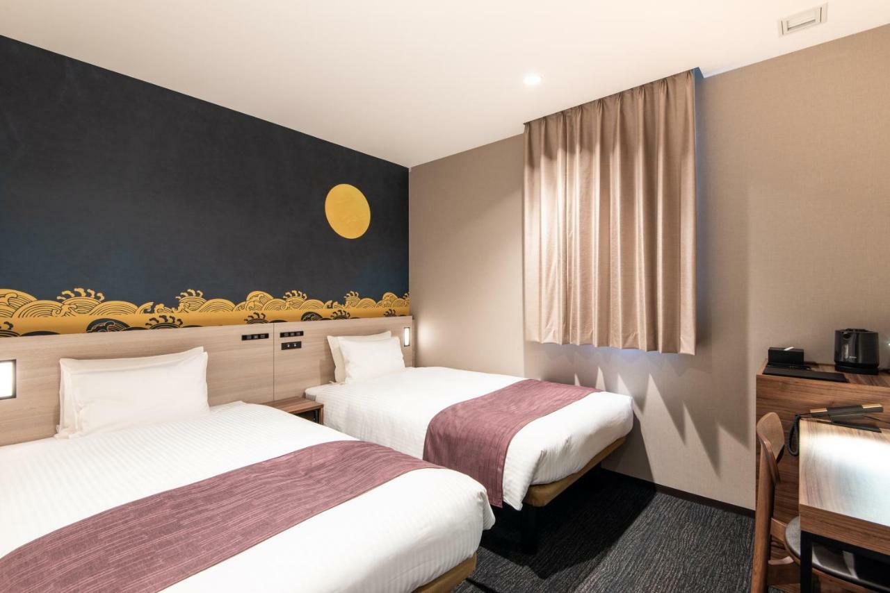 La'Gent Hotel Shinjuku Kabukicho Токио Экстерьер фото