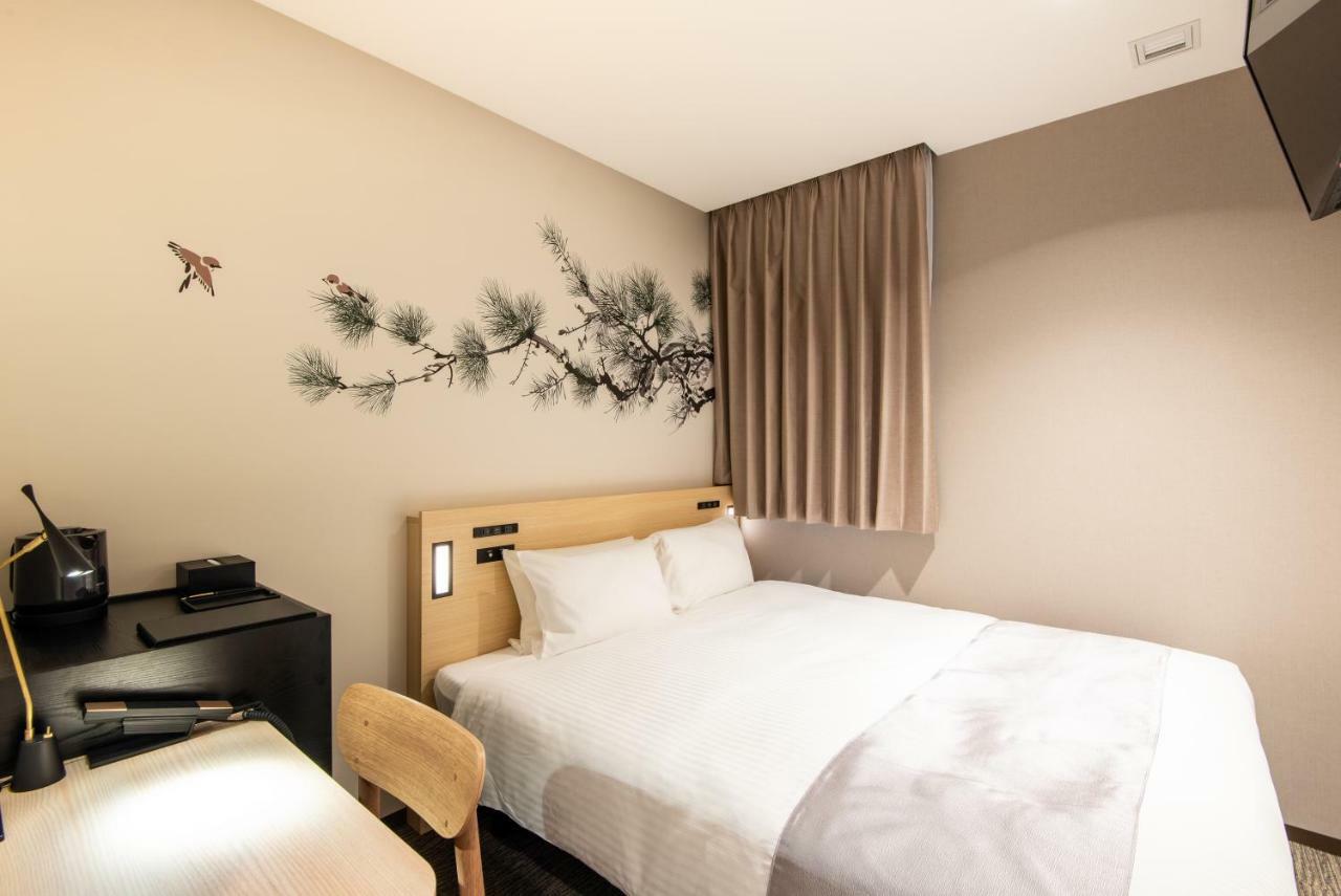 La'Gent Hotel Shinjuku Kabukicho Токио Экстерьер фото